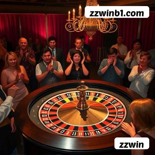 Roleta Europeia ao Vivo - RTP 97.3%